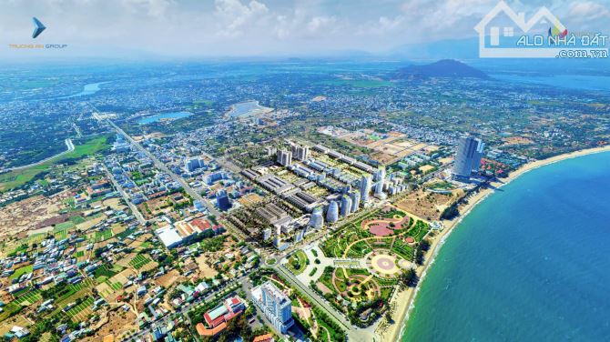 Tổng hợp giỏ hàng độc quyền Khu đô thị K2 Bình sơn Ocean Park - TP Phan Rang Ninh Thuận - 6