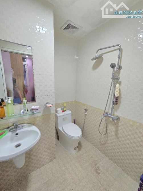 CHUNG CƯ SIÊU HIẾM - NỘI THẤT XỊN - 2 NGỦ 2 VỆ WC - VIEW FORESA CỰC CHILL. - 6