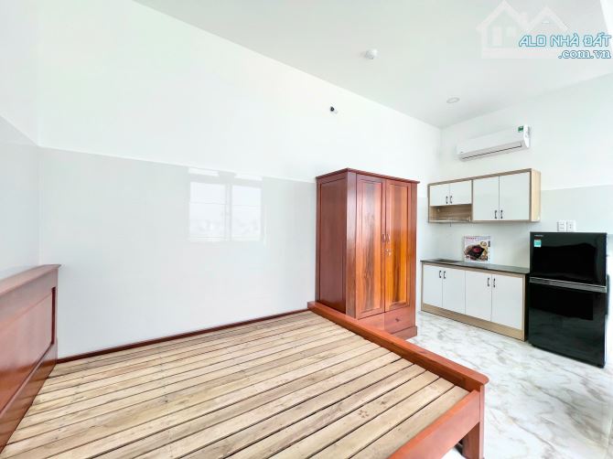 Khai trương 55 căn hộ mới 100% Full nội thất - giá chỉ từ 4.5 triệu - 6