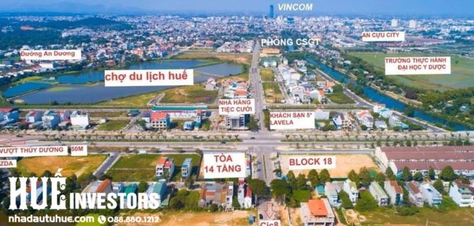 BÁN ĐẤT MẶT TIỀN TIỀM NĂNG ĐƯỜNG 24M TẠI KQH CIC8 - GẦN SIÊU THỊ AEON MALL - 6