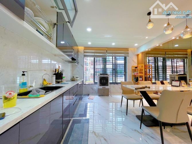 🏠🏠 KHU VIP NHÀ PHỐ LIỀN KỀ ĐỒNG BỘ - NGUYỄN TƯ GIÃN, P12, GÒ VẤP - 6