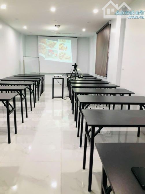 BÁN NHÀ NGUYỄN KHANG- Ô TÔ - 52M2, 7 TẦNG THANG MÁY- CHO THUÊ 30 TRIỆU/ THÁNG_ GIÁ 12.8 TỶ - 6