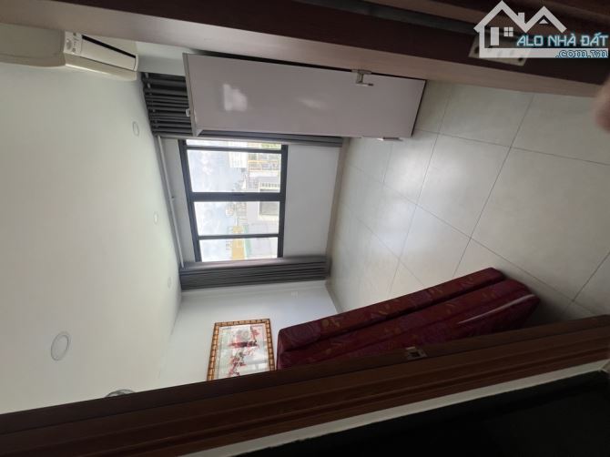 Nhà Bán, Trần Văn Dư, P13 Tân Bình, Dt 77 m2, 6 Tầng , HXH , Giá 12,8 Tỷ - 7