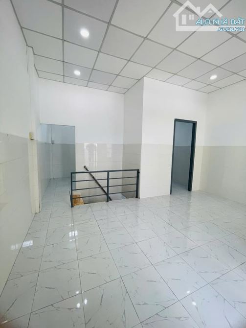 Bán gấp căn nhà 99m2, Ngay Thị Xã Trảng Bàng, SHR, Giá 710 Triệu. - 7