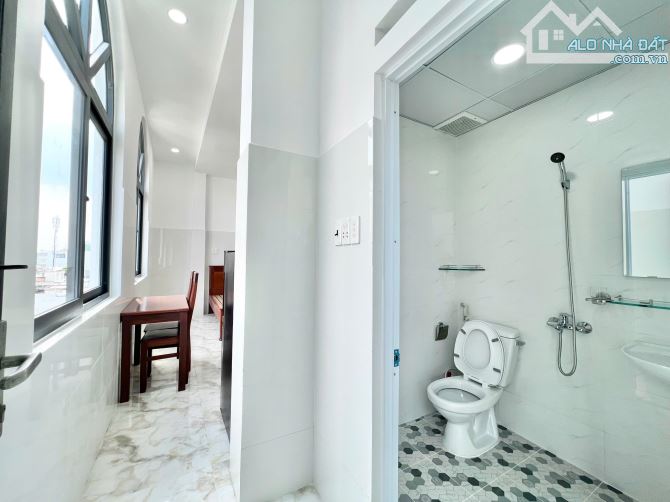 Khai trương 55 căn hộ mới 100% Full nội thất - giá chỉ từ 4.5 triệu - 7