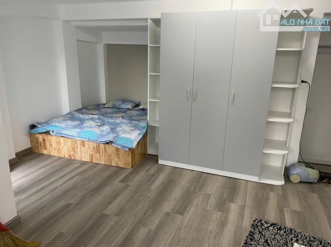 Giá rẻ giảm sâu căn 52m2 Dương Đức Hiền 1T3L, sau lưng trường ĐH Công Thương giá 2tỷ790 - 7