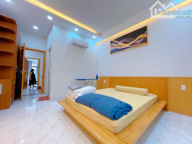 🏠🏠 KHU VIP NHÀ PHỐ LIỀN KỀ ĐỒNG BỘ - NGUYỄN TƯ GIÃN, P12, GÒ VẤP - 7