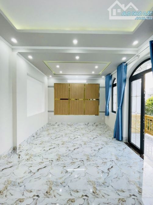 MÊ MẨN TRƯỚC VẺ ĐẸP CỦA CĂN NHÀ 3 TẦNG CAO CẤP TẠI KDC NAM LONG CẦN THƠ - 8