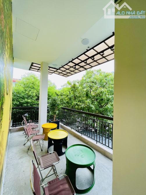 Cho thuê homestay mặt tiền đường Tố Hữu, Huế gần Nguyễn Lương Bằng - 8