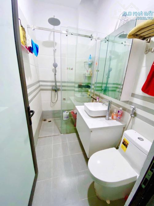 BÁN NHÀ HỒ TÙNG MẬU - VỪA Ở VỪA KINH DOANH, OTO QUA NHÀ - NHÀ CỰC ĐẸP, 50M2*5T*4M - 12 TỶ - 9