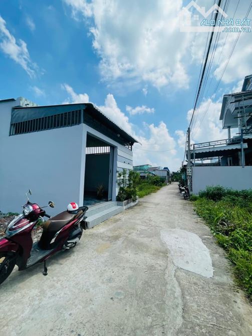 Bán gấp căn nhà 99m2, Ngay Thị Xã Trảng Bàng, SHR, Giá 710 Triệu. - 9