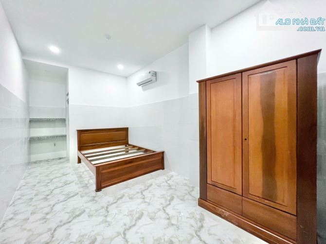 Khai trương 55 căn hộ mới 100% Full nội thất - giá chỉ từ 4.5 triệu - 9