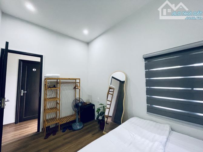 Cho thuê homestay mặt tiền đường Tố Hữu, Huế gần Nguyễn Lương Bằng - 9