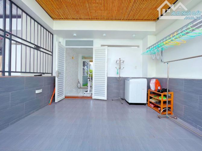 🏠🏠 KHU VIP NHÀ PHỐ LIỀN KỀ ĐỒNG BỘ - NGUYỄN TƯ GIÃN, P12, GÒ VẤP - 9