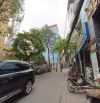 BÁN NHÀ MẶT PHỐ NGUYỄN NGỌC NẠI - LÔ GÓC 3 THOÁNG VUÔNG VẮN - KINH DOANH ĐỈNH