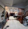 Bán nhà Minh Khai, Ngõ thông, 33m2, 4 tầng, Chỉ 6,x tỷ