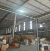 Cho thuê  7000 M2 kho xưởng tại Biên Giang, Hà Đông, Hà Nội.