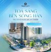 Căn hộ view đỉnh Đà Nẵng SAM Towers, chỉ với 1.5 tỷ nhận nhà ngay