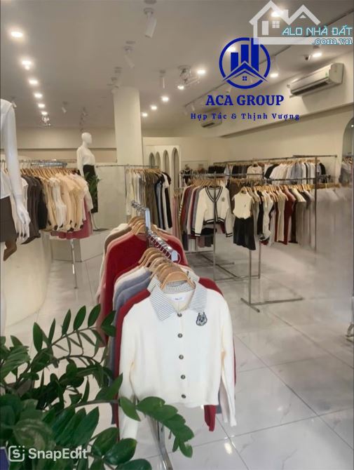 🌟 🏠 CHO THUÊ MẶT BẰNG MẶT TIỀN HAI BÀ TRƯNG