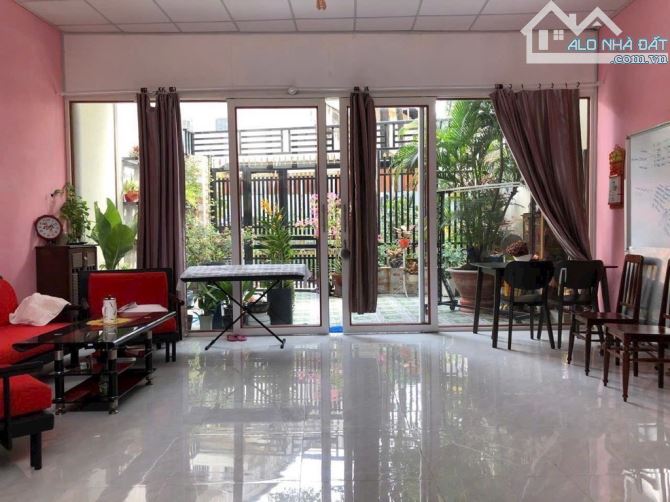 BÁN NHÀ HẺM XE HƠI BÌNH CHIỂU, TĐ, 52m2, GIÁ NHỈNH 3TỶ