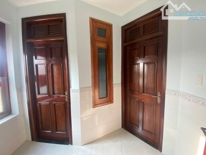 Bán nhà 2 tầng, mặt tiền đường số – 115m2. Đường Đình phong phú, TMP B, chỉ hơn  6 tỷ