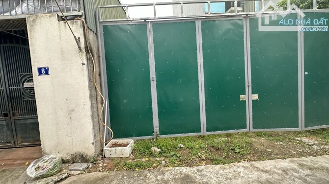 BÁN ĐẤT BỒ ĐỀ LONG BIÊN 110m² - GẦN TRƯỜNG QUỐC TẾ WELLSPRING, SỔ ĐỎ CHÍNH CHỦ, 15 TỶ! - 4