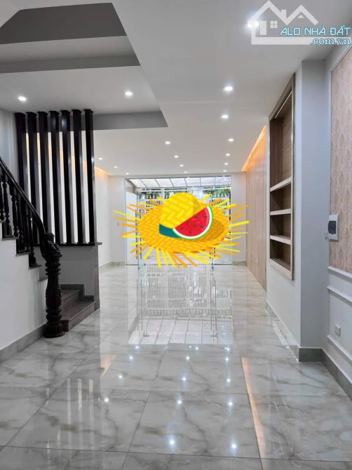 Bán Biệt thự liền kề - KĐT Văn Quán Hà Đông - DT 108m × 5 tầng - Giá bán 32.9 tỷ.