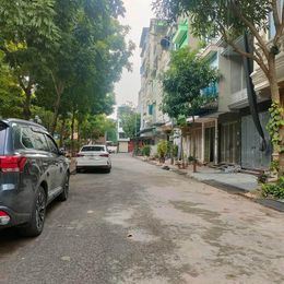 💥Bán gấp nhà Nam Từ Liêm, 51m2, nhỉnh 19 tỷ, MẶT PHỐ, LÔ GÓC💥