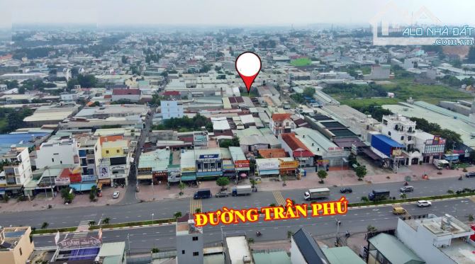 Cần bán gấp lô đất đẹp 585m2  tại Bến Cam, xã Phước Thiền, Nhơn Trạch.