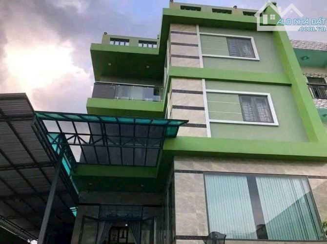 Villa Biệt Thự lô góc 2MT Xuân Thới Sơn 31, Ấp 3, Hóc Môn. Giá rẻ 8.8 tỷ.