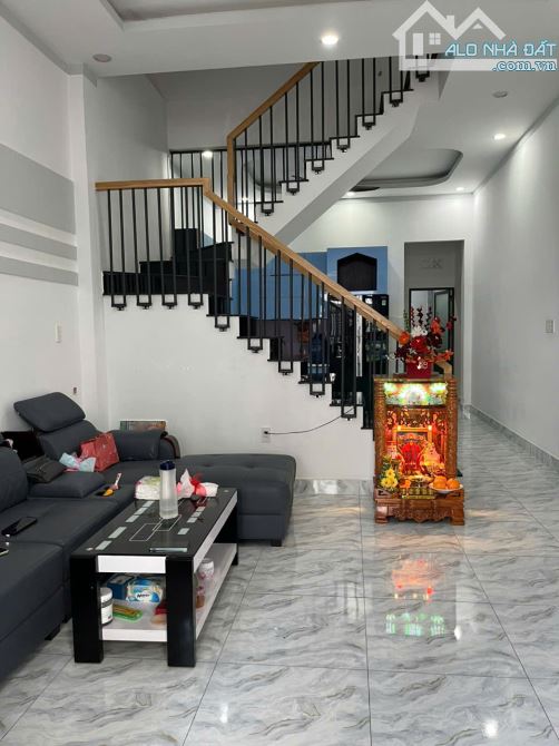 Bán nhà 1T1L làng bưởi Tân Triều 84m2 đường nhựa 8m chỉ 2,45 tỷ