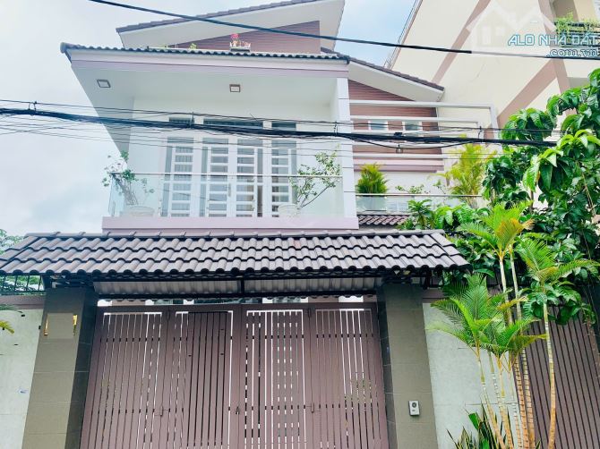 SIÊU PHẨM VILLA LINH ĐÔNG - 3 TẦNG, NGANG KHỦNG 10.3M - 6 PHÒNG NGỦ - CHƯA TỚI 15 TỶ