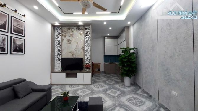 BÁN NHÀ MỚI THƠM  MÙI SƠN, TƯƠNG CHÚC - NGŨ HIỆP ,43M2, NHỈNH 4 TỶ - 10