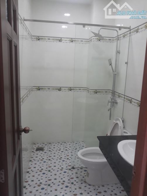 Nhà ở kết hợp CHDV ở Chu Văn An, 54m2 , 7 PN - 8WC giá 8 tỷ TL - 1