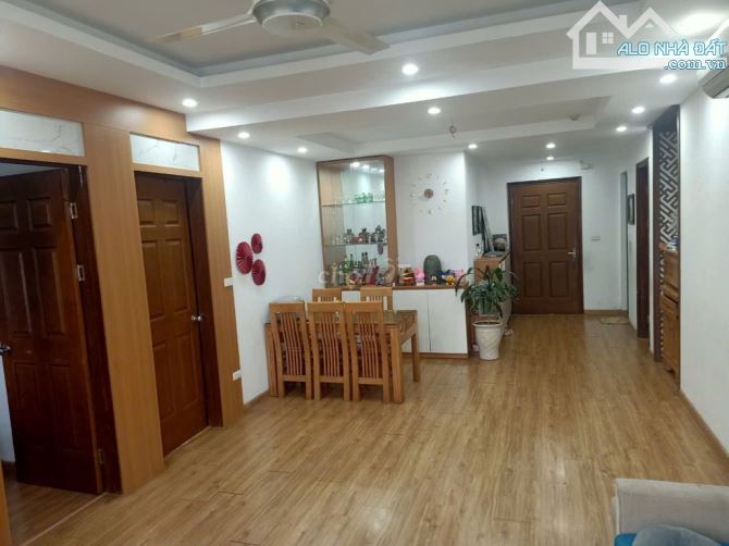 Bán căn hộ chung cư Tân Tây Đô, Hà Nội diện tích 110m2 zá 4.070 Tỷ ở hay đầu tư đều tốt - 1