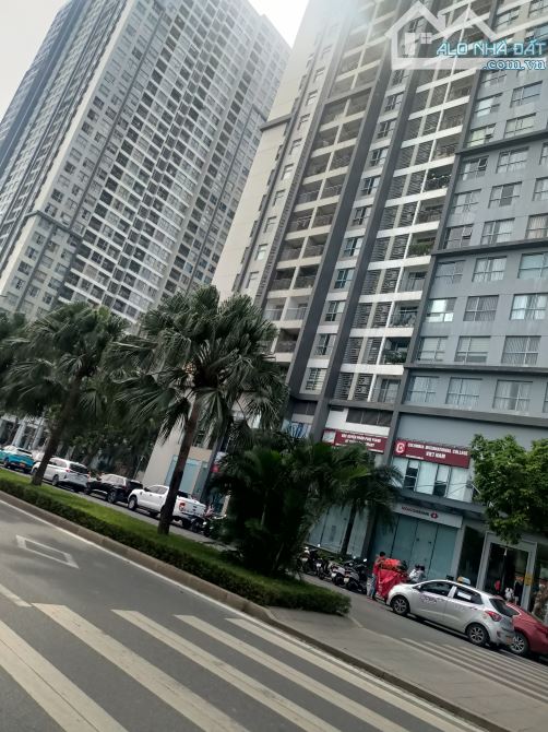 BÁN ĐẤT MAI DỊCH 72M2, MẶT TIỀN SIÊU ĐẸP, PHÂN LÔ Ô TÔ TRÁNH, KINH DOANH ĐA NGÀNH, GIÁ RẺ - 1