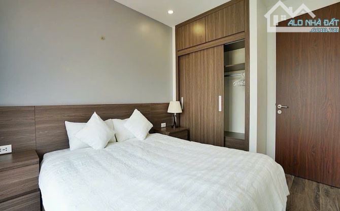 TÂY HỒ-84M- APARTMENT - 12 P FULL ĐỒ - 8 TẦNG THAG MÁY - DÒNG TIỀN 14OTR/THANG-25.8TY - 1