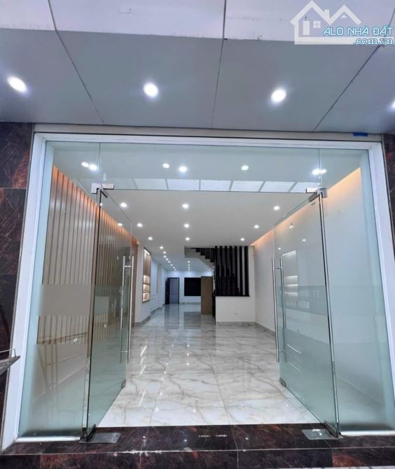 Bán Biệt thự liền kề - KĐT Văn Quán Hà Đông - DT 108m × 5 tầng - Giá bán 32.9 tỷ. - 1