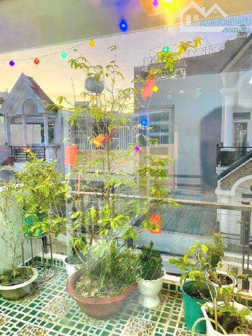NHÀ ĐẸP 4 TẦNG CẬP TÂ.N KỲ TÂ.N QU.Ý - 5PN - OTO VÀO NHÀ NGỦ - ( 4.5X13M ) - 1