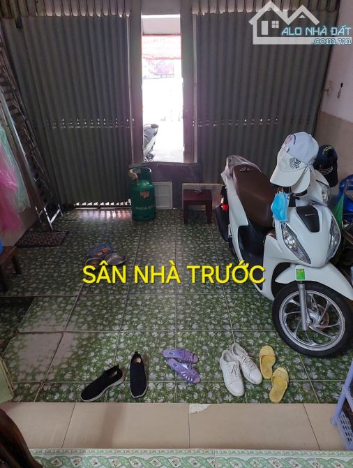 Bán nhà Đẹp MẶT TIỀN đường Thích Bửu Đăng.Phường 1.GV.DTSD 180m2.Giá 11.5 Tỷ - 1