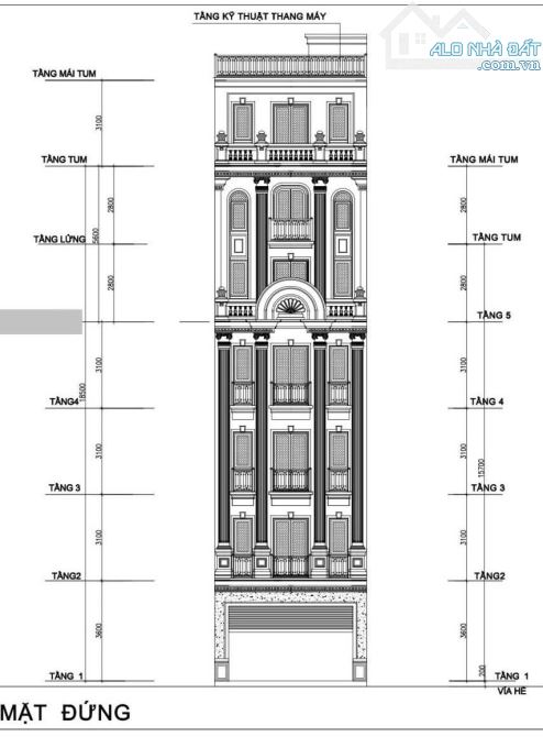 MP PHÁO ĐÀI LÁNG 70M 4T MT 5.5m DOANH THU 45TR/thang CÓ THỂ XÂY TOÀ NHÀ THÌ TUYỆT RẺ - 1