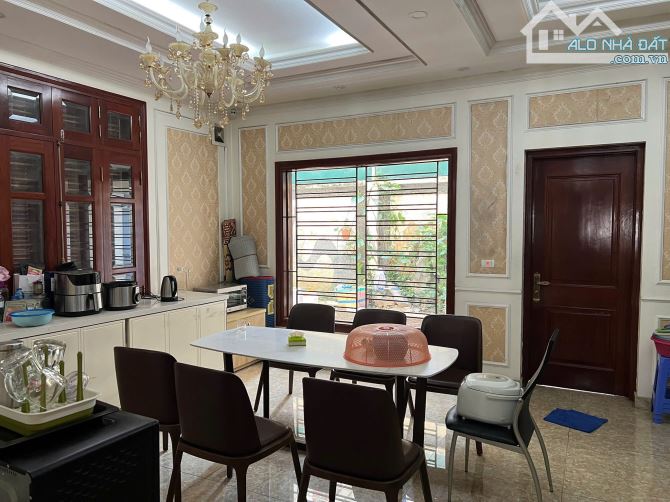BÁN BT TRUNG VĂN- CÓ HẦM - VỈA HÈ - ĐƯỜNG NỘI KHU 20M -KD, VĂN PHÒNG,DT180M2, 48.5 TỶ - 1