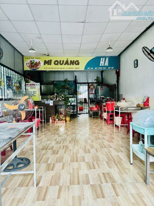 🔥🔥 MẶT TIỀN BÙI XƯƠNG TRẠCH - KHUÊ TRUNG - LÔ DUY NHẤT DƯỚI 4 TỶ - 90M2 - ĐƯỜNG 5.5M - 1