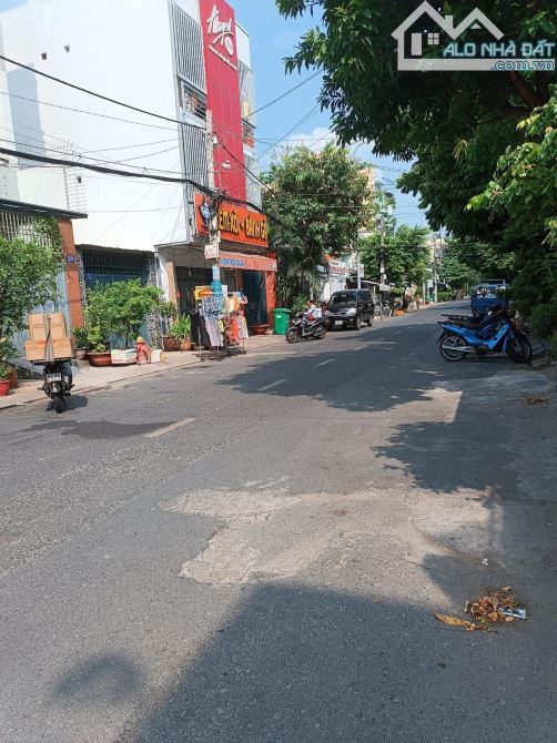 Mặt tiền Dương Khuê, Hiệp Tân, DT 8x20m, cấp 4, giá 22 tỷ TL - 1