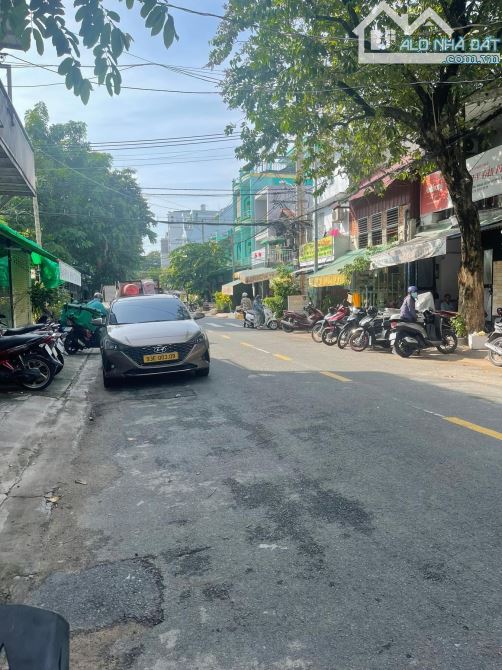 Mặt tiền Đỗ Bí, Phú Thạnh, DT8x19m, cấp 4, giá 18.9 tỷ TL - 1