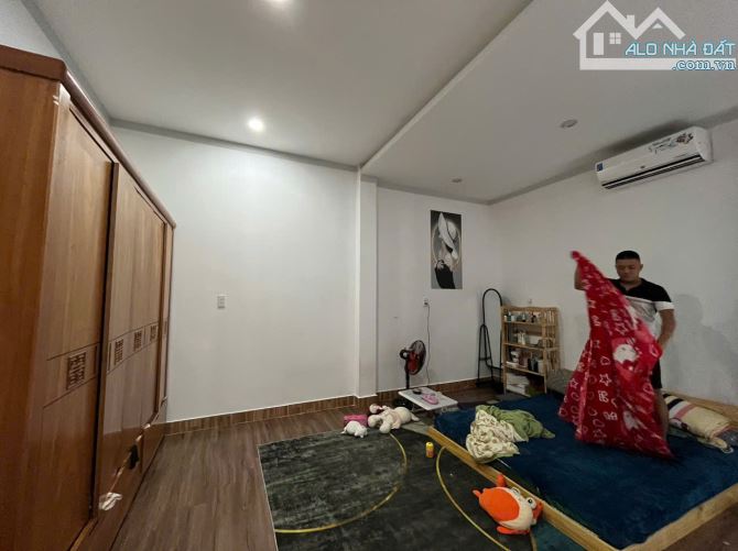 Bán nhà 1T1L làng bưởi Tân Triều 84m2 đường nhựa 8m chỉ 2,45 tỷ - 1