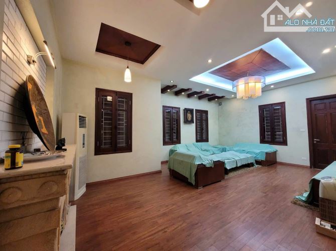 💥61 Hoàng Cầu - 78m2 mt 7.5m - lô góc - sát Ủy ban Quận Đống Đa - Siêu đẳng cấp💥 - 1