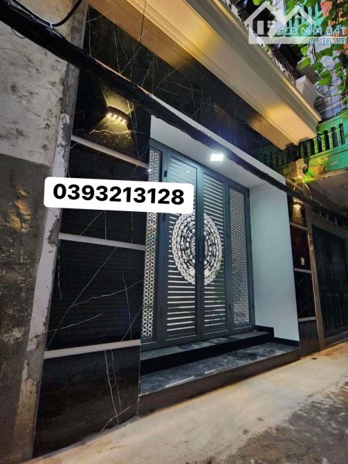 Bán nhà lô góc phố Nguyễn Lương Bằng, Đống Đa, DT 61m2,  ngõ thông kinh doanh, Nhỉnh 11 tỷ - 1