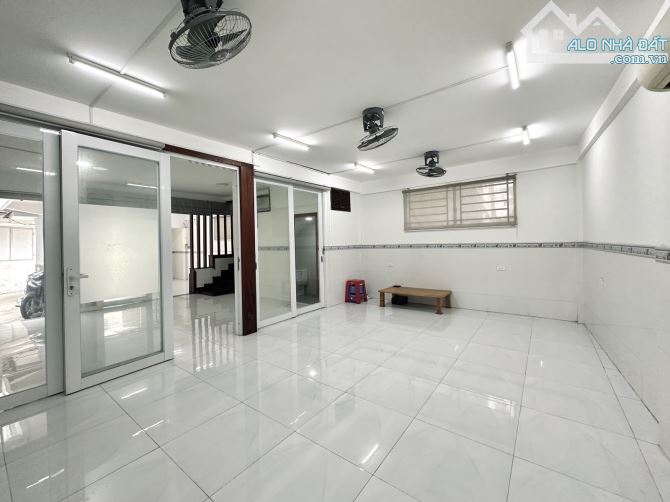 🛎HIẾM CÓ Nhà bán 3 Mặt HXH BẠCH ĐẰNG BÌNH THẠNH - 77m² Ngang lớn Nở hậu đẹp GIÁ chỉ 12 Tỷ - 1