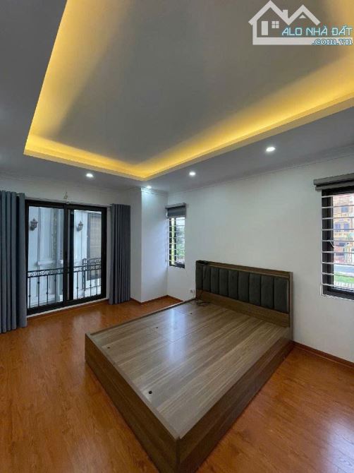 BÁN NHÀ XUÂN ĐỖ, LÔ GÓC 5 TẦNG, TẶNG NỘI THẤT ĐẸP, 38M2, BÁN NHANH CÒN 4.45 TỶ(CK361) - 1